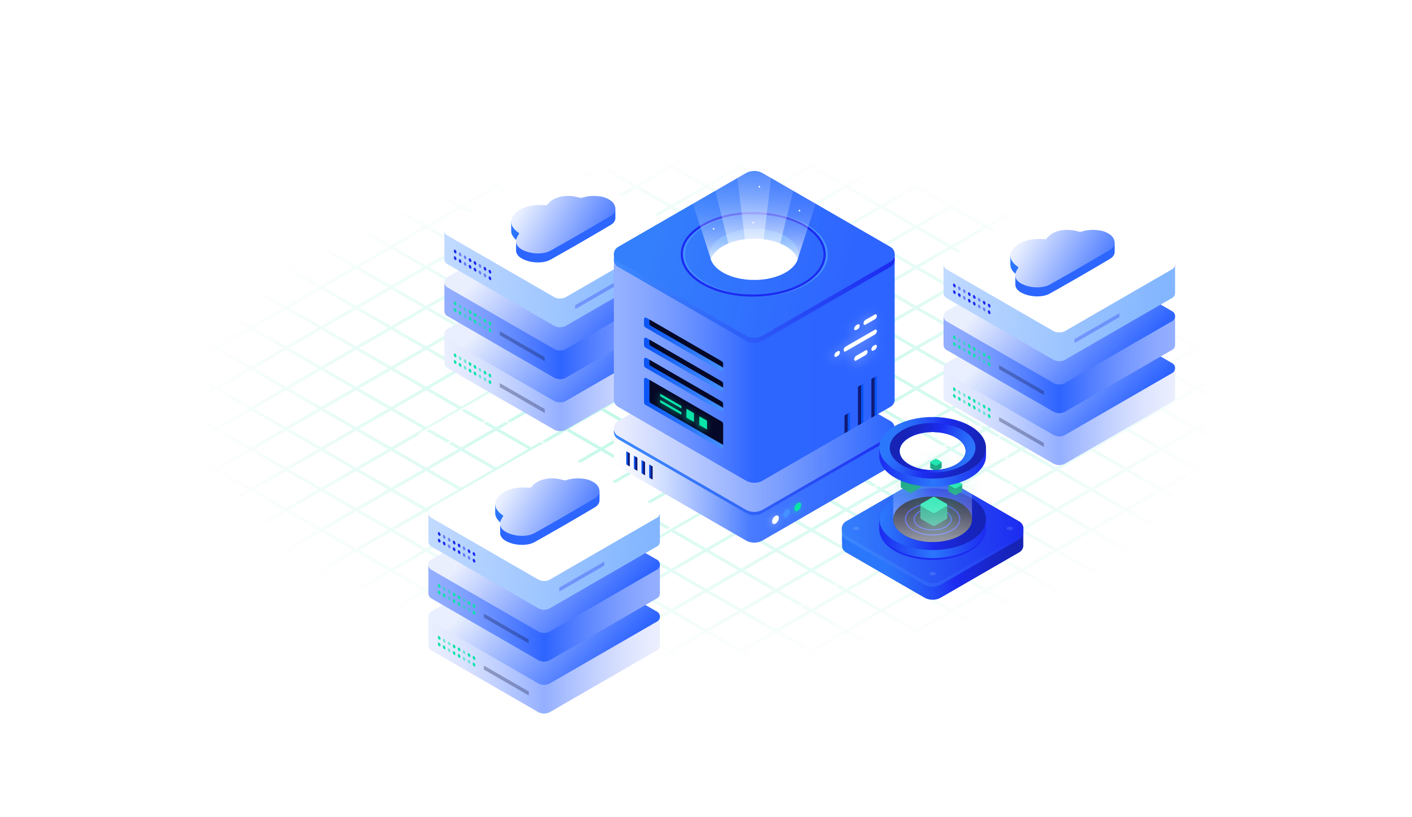 TapData實(shí)時(shí)數(shù)據(jù)庫同步 打通數(shù)據(jù)孤島，構(gòu)建高效數(shù)據(jù)采集體系