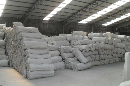 硅酸纖維氈報(bào)價(jià)及廠家信息 針紡織品及原料銷售指南